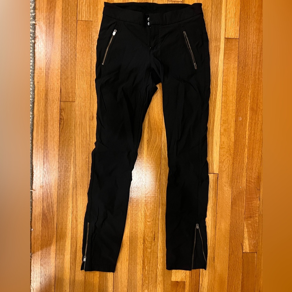 Athleta Wander skinny pant - tall length 6T